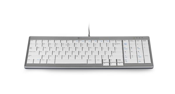 UltraBoard 960 V2 Standaard USB-C keyboard wired