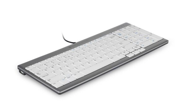 UltraBoard 960 V2 Standaard USB-C keyboard wired - Afbeelding 4