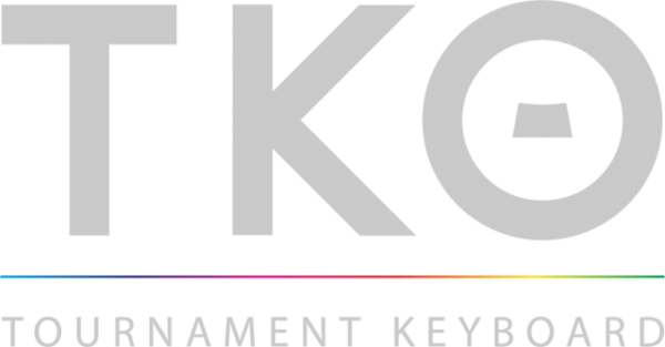 TKO Tournament Keyboard - Kinesis Gaming - Afbeelding 10