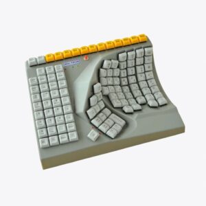 Maltron single RIGHThanded keyboard