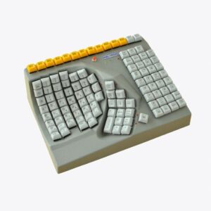 Maltron single LEFThanded keyboard