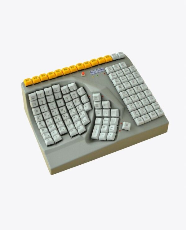 Maltron single LEFThanded keyboard