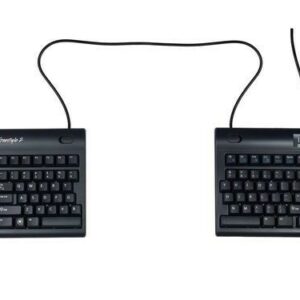 Kinesis Freestyle2 toetsenbord 20" inch - PC - US