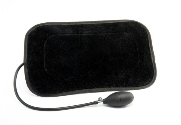 Lumbarfit Back Support Inflatable