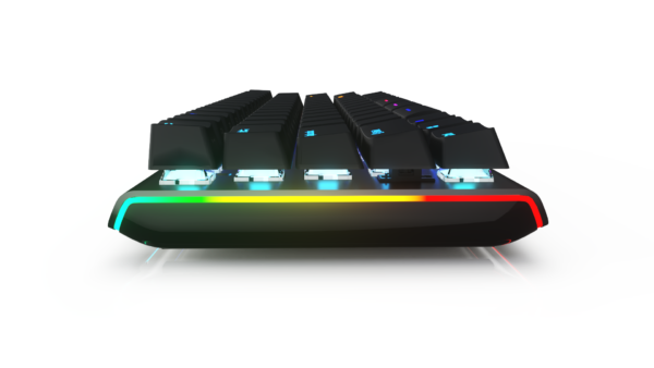 TKO Tournament Keyboard - Kinesis Gaming - Afbeelding 11