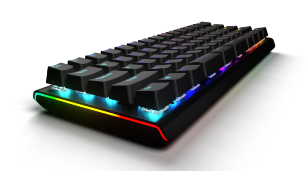 TKO Tournament Keyboard - Kinesis Gaming - Afbeelding 2