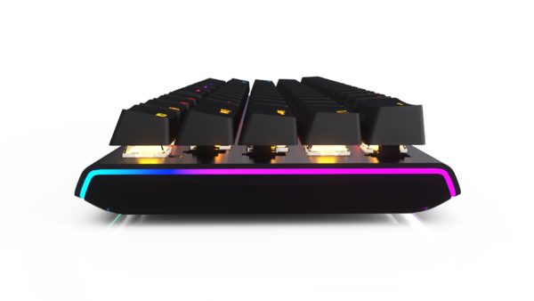 TKO Tournament Keyboard - Kinesis Gaming - Afbeelding 9
