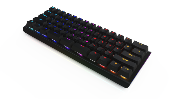 TKO Tournament Keyboard - Kinesis Gaming - Afbeelding 8
