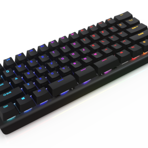 TKO Tournament Keyboard - Kinesis Gaming