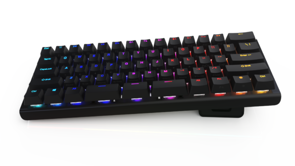 TKO Tournament Keyboard - Kinesis Gaming - Afbeelding 6