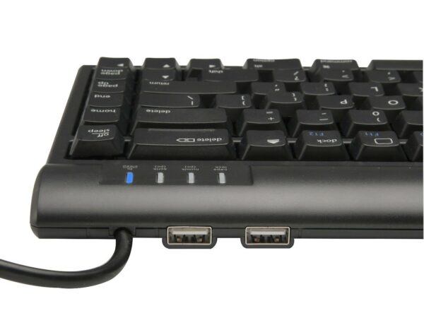 Kinesis Freestyle2 gesplitst toetsenbord - PC - US - Afbeelding 4