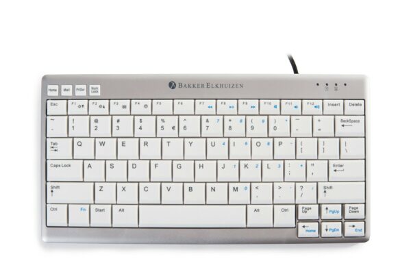 BakkerElkhuizen Ultraboard 950 compact toetsenbord - Afbeelding 3