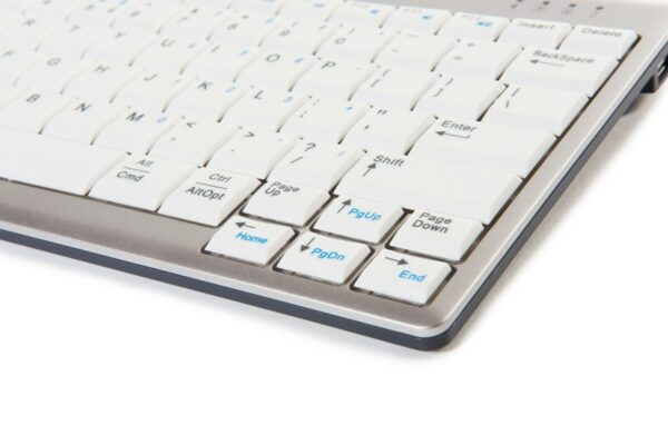 BakkerElkhuizen Ultraboard 950 compact toetsenbord - Afbeelding 4