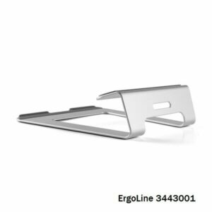 ErgoLine laptopstandaard 1-AP