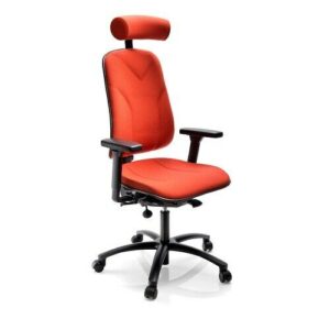 Höganäs +561 ergonomische bureaustoel