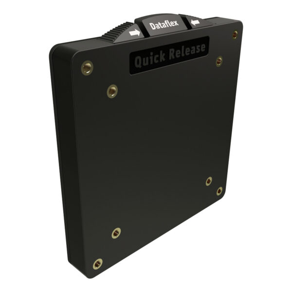 Viewmaster quick-releasebevestiging - optie 093 - Afbeelding 2