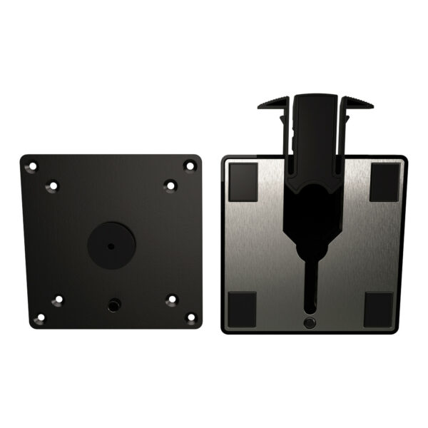 Viewmaster quick-releasebevestiging - optie 093 - Afbeelding 3