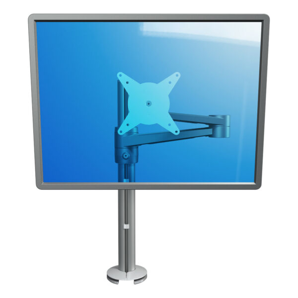 Viewlite monitorarm - bureau 122 - Afbeelding 7