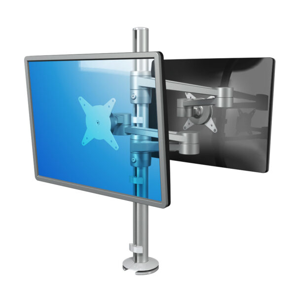 Viewlite monitorarm - bureau 142 - Afbeelding 3