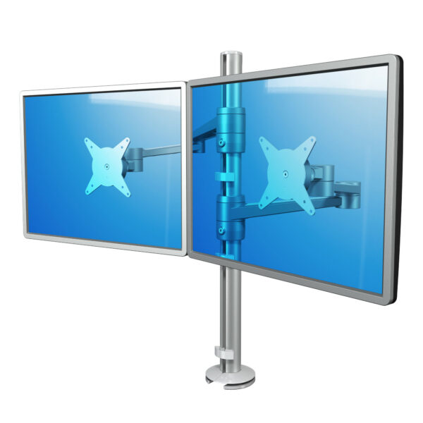 Viewlite monitorarm - bureau 142 - Afbeelding 4
