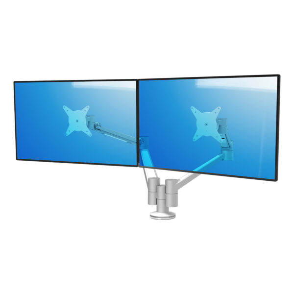Viewlite plus monitorarm - bureau 652 - Afbeelding 2