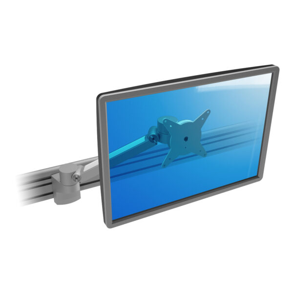Viewlite plus monitorarm - rail 512 - Afbeelding 2