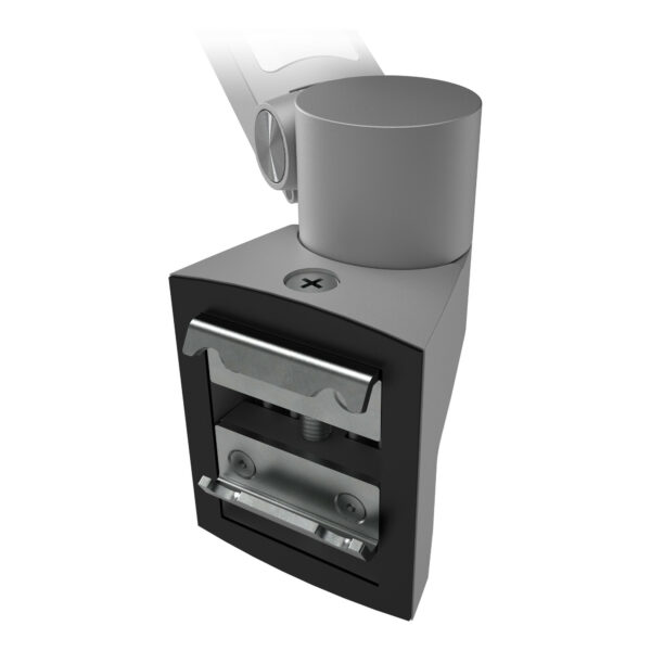 Viewlite plus monitorarm - rail 512 - Afbeelding 4