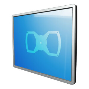 Viewlite VESA 200 x 100-bevestiging - optie 020