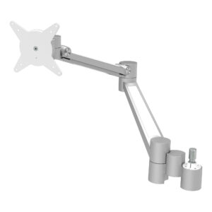 Viewlite upgradekit dual-monitorarmen - optie 602