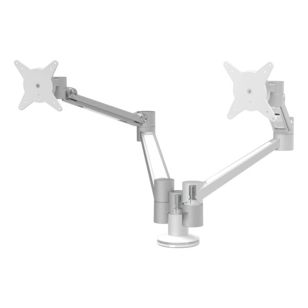Viewlite upgradekit dual-monitorarmen - optie 602 - Afbeelding 3
