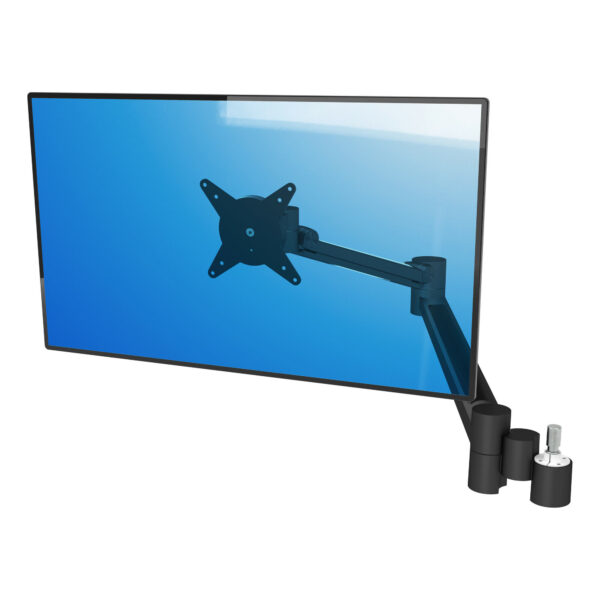 Viewlite upgradekit dual-monitorarmen - optie 603 - Afbeelding 3