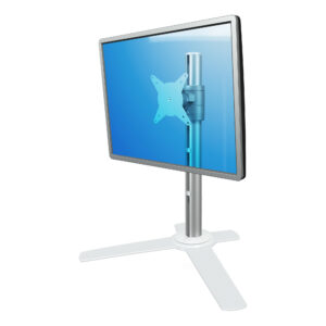 Viewlite bureauplaat - optie 010