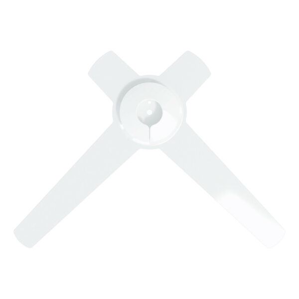 Viewlite bureauplaat - optie 010 - Afbeelding 3