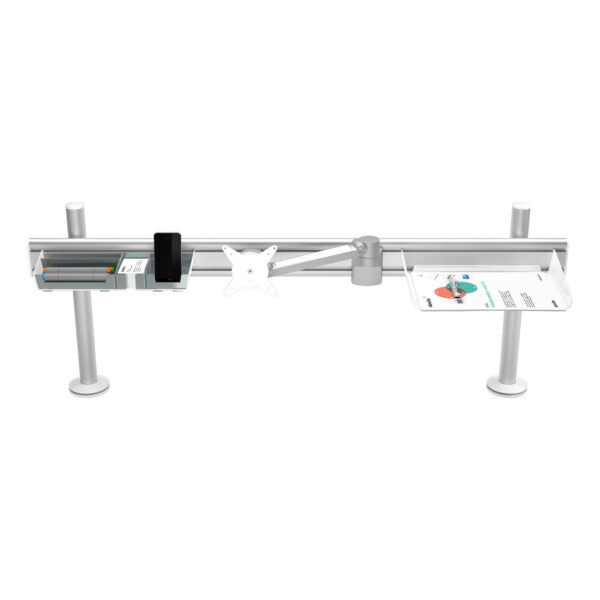 Viewlite toolbar - desk 702