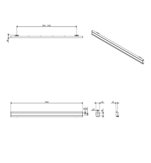 Viewlite toolbar - wand 712 - Afbeelding 4