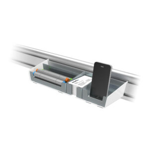 Viewlite benodigdhedenhouder - optie 750