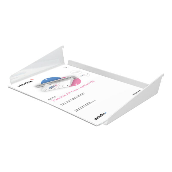 Viewlite A4-houder - optie 770 - Afbeelding 2