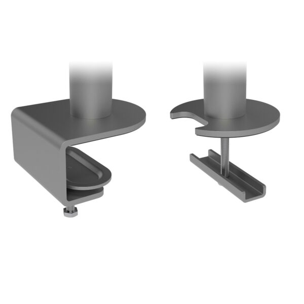 Viewmate monitorarm - bureau 652 - Afbeelding 5