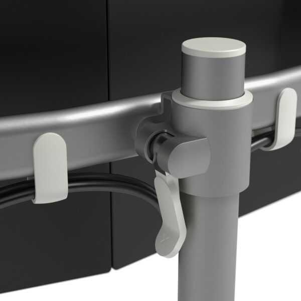 Viewmate monitorarm - bureau 642 - Afbeelding 8
