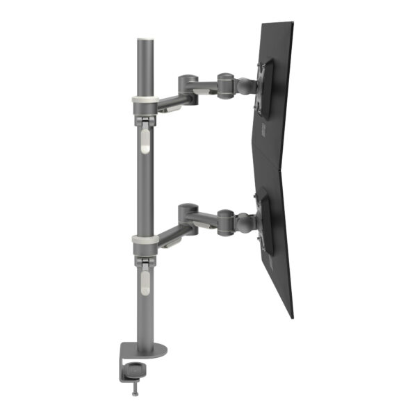 Viewmate monitorarm - bureau 682 - Afbeelding 2