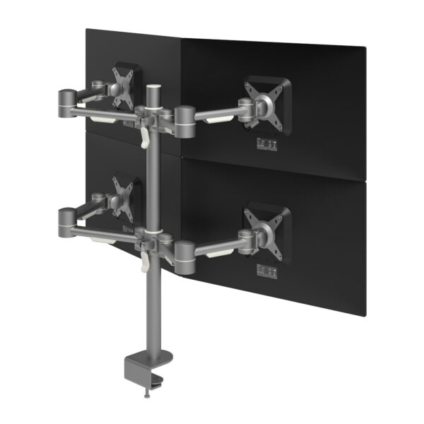 Viewmate monitorarm - bureau 622 - Afbeelding 2