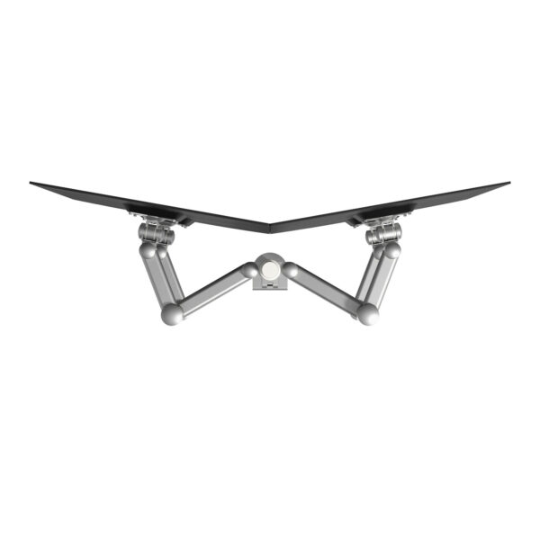 Viewmate monitorarm - bureau 622 - Afbeelding 3