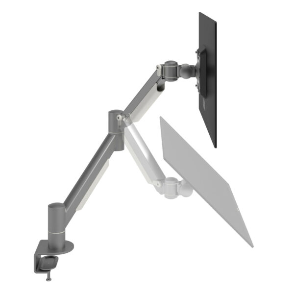 Viewmate plus monitorarm - bureau 832 - Afbeelding 2