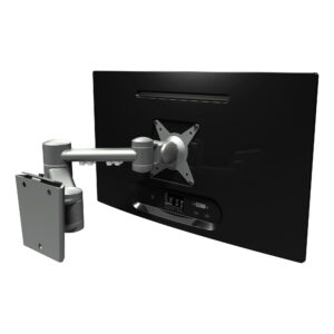 Viewmate monitorarm - wand 042