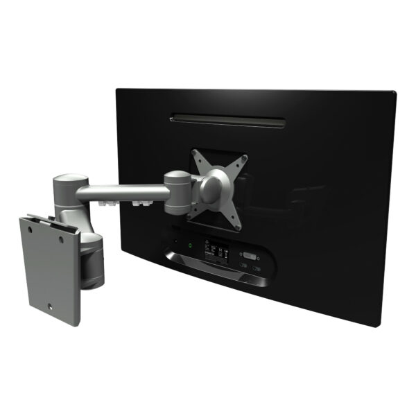 Viewmate monitorarm - wand 042