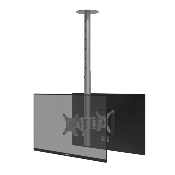 Viewmate monitorarm - plafond 572 - Afbeelding 3