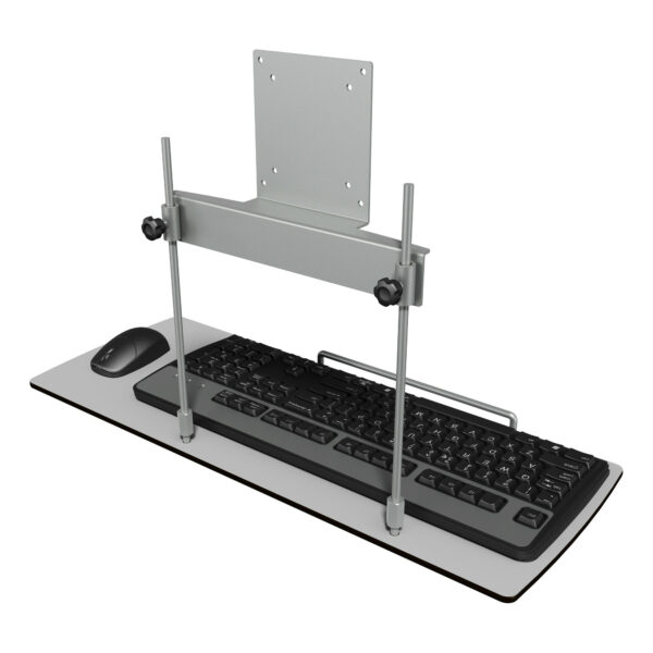Viewmate toetsenbord-muisplatform - optie 582