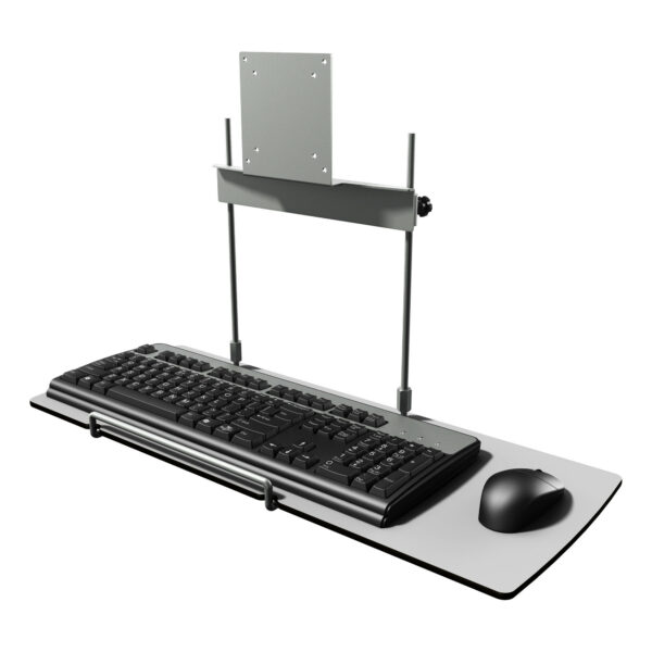 Viewmate toetsenbord-muisplatform - optie 582 - Afbeelding 2