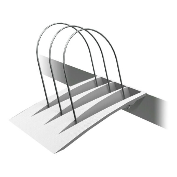 Viewmate mappenhouder - optie 180 - Afbeelding 2