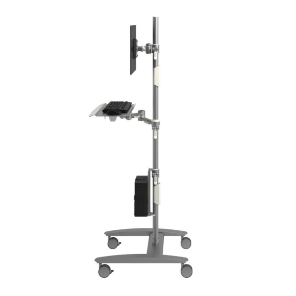 Viewmate werkstation - vloer 702 - Afbeelding 3